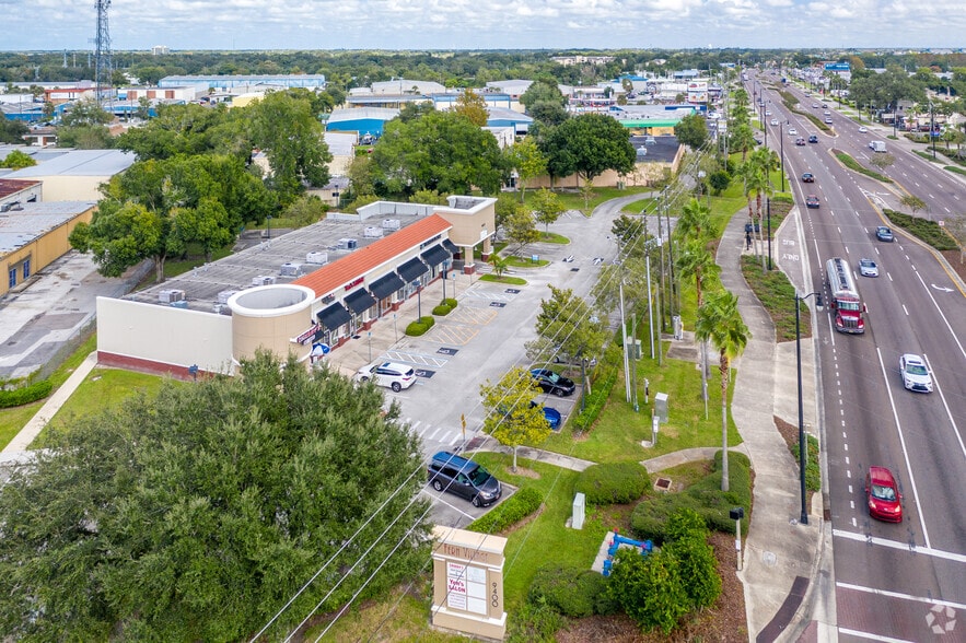 More Photos Of 9400 US Highway 17/92, Maitland General Retail For Sale