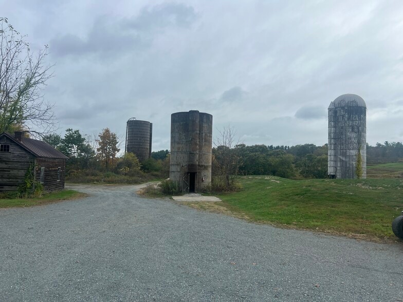 More Photos Of 202 County Route 32, Valatie Land For Sale