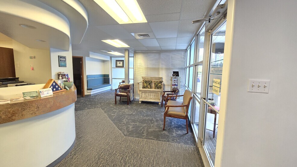 More Photos Of 260 Falls Ave, Twin Falls Medical For Lease