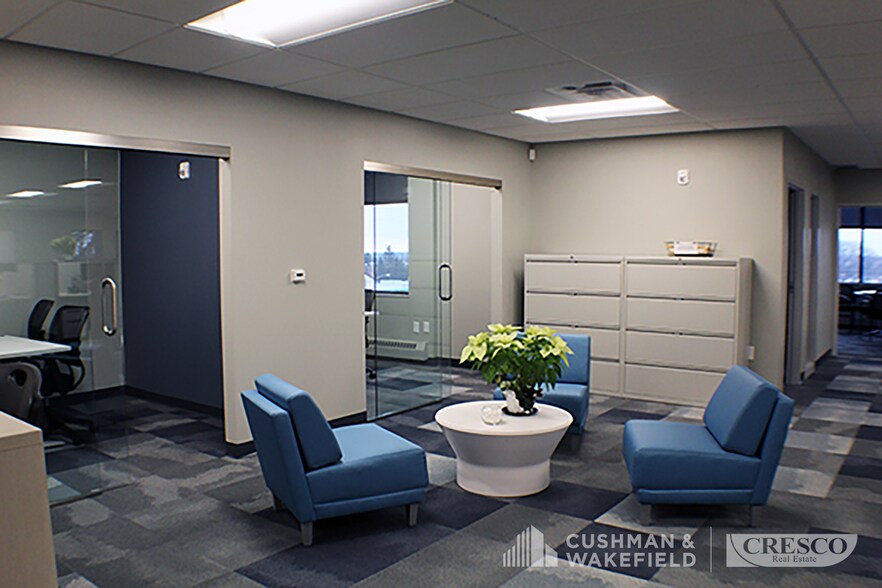 More Photos Of 25550 Chagrin Blvd, Beachwood Office For Lease