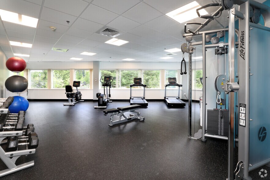 Photo of 1st Floor Ste 