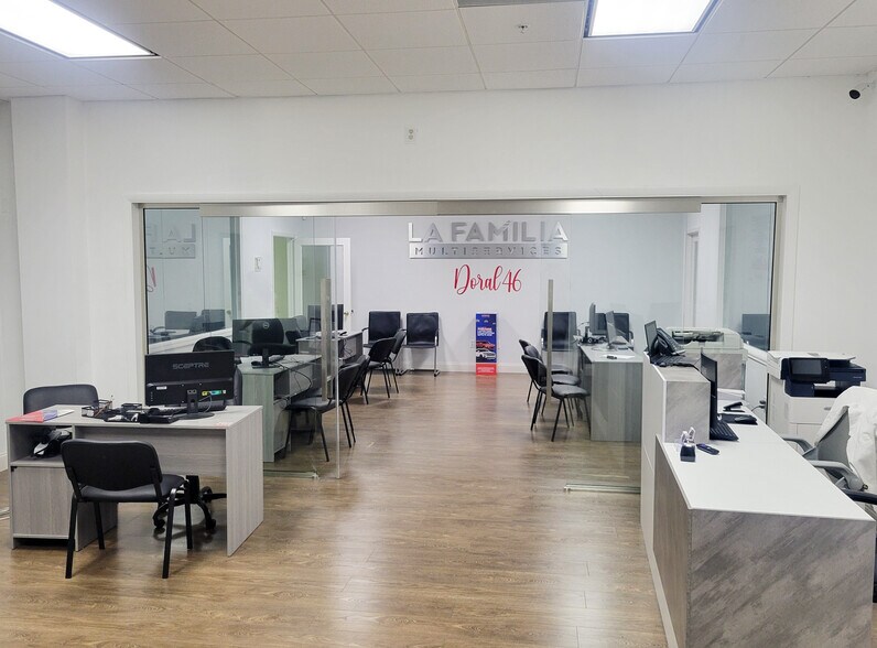 More Photos Of 7791 NW 46th St, Doral Office For Lease