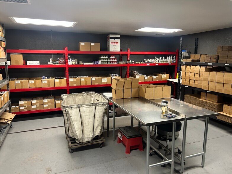 More Photos Of 2785 N Lamb Blvd, Las Vegas Warehouse For Sale