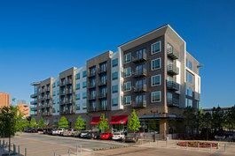 More Photos Of 410 S University Ave, Little Rock Apartments For Lease