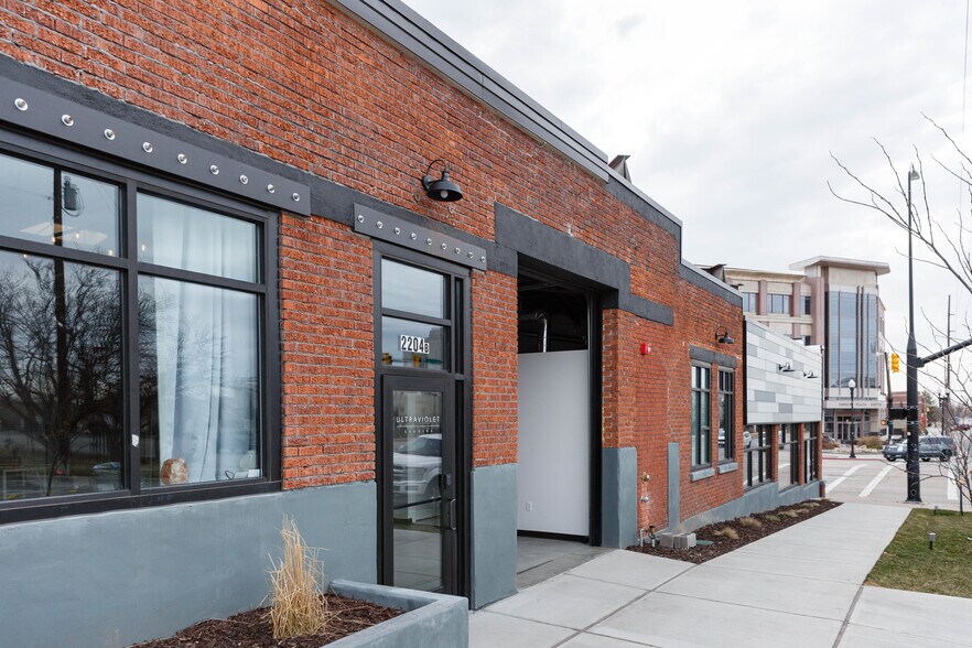 More Photos Of 2204 Washington Blvd, Ogden Storefront For Lease
