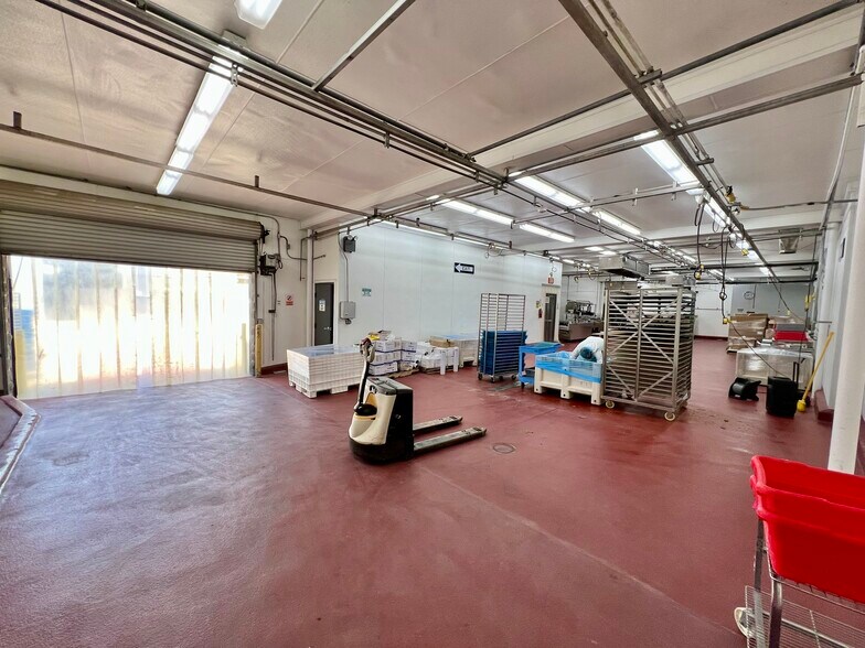 More Photos Of 1641 N 8th St, Colton Food Processing For Sale