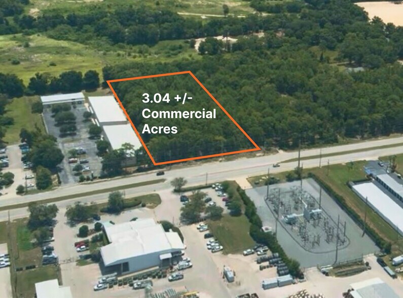 Primary Photo Of 60th Ave, Ocala Land For Sale