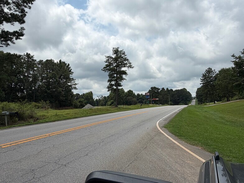 More Photos Of 93888 Highway 9, Lineville Land For Sale