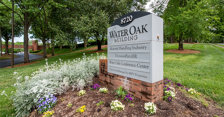 More Photos Of 8720 Red Oak Blvd, Charlotte Office For Sale