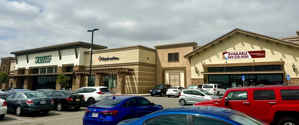 More Photos Of 16984 S Highland Ave, Fontana Storefront For Sale
