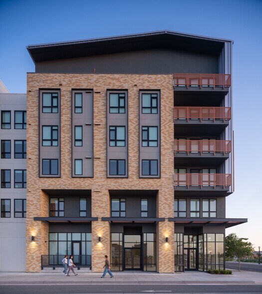 More Photos Of 251 6th St, Sacramento Apartments For Lease