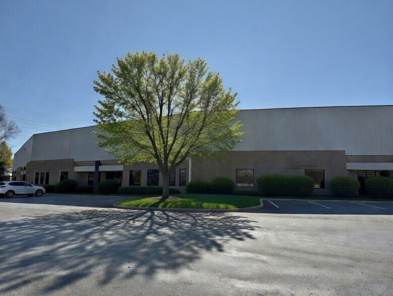 Primary Photo Of 2020 Highland Ave, Bethlehem Distribution For Lease