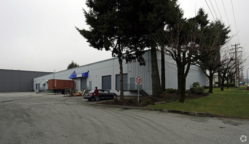 More Photos Of 2931 Viking Way, Richmond Flex For Lease