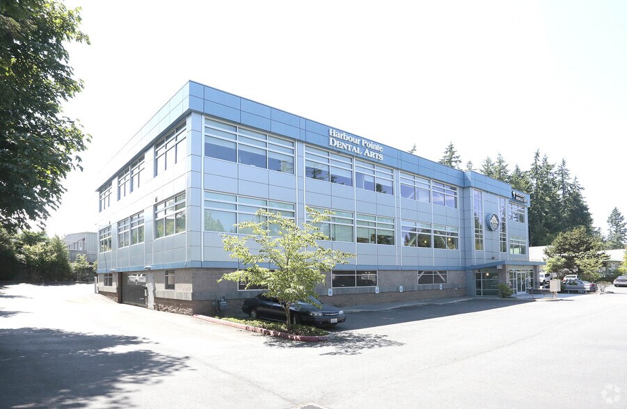 More Photos Of 4112 Harbour Pointe Blvd SW, Mukilteo Medical For Lease
