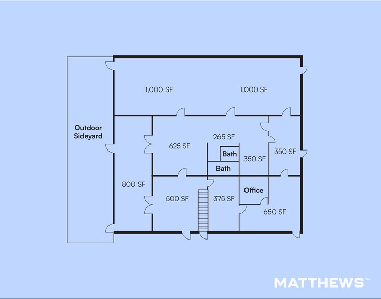 More Photos Of 4406 Arnold Ave, Naples Warehouse For Sale