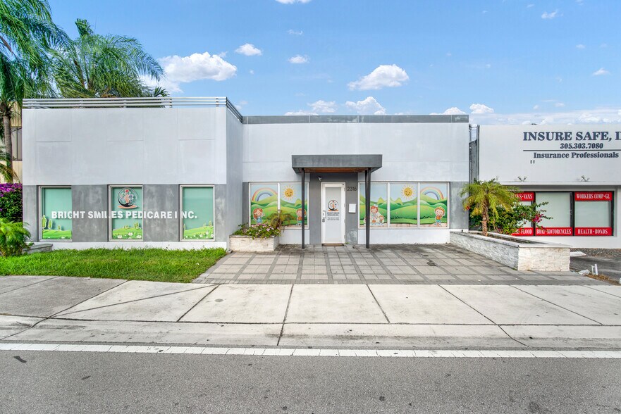 More Photos Of 2316 S Red Rd, Miami Medical For Sale