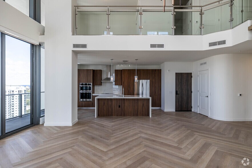 More Photos Of 201 SE 6th Ave, Fort Lauderdale Apartments For Lease