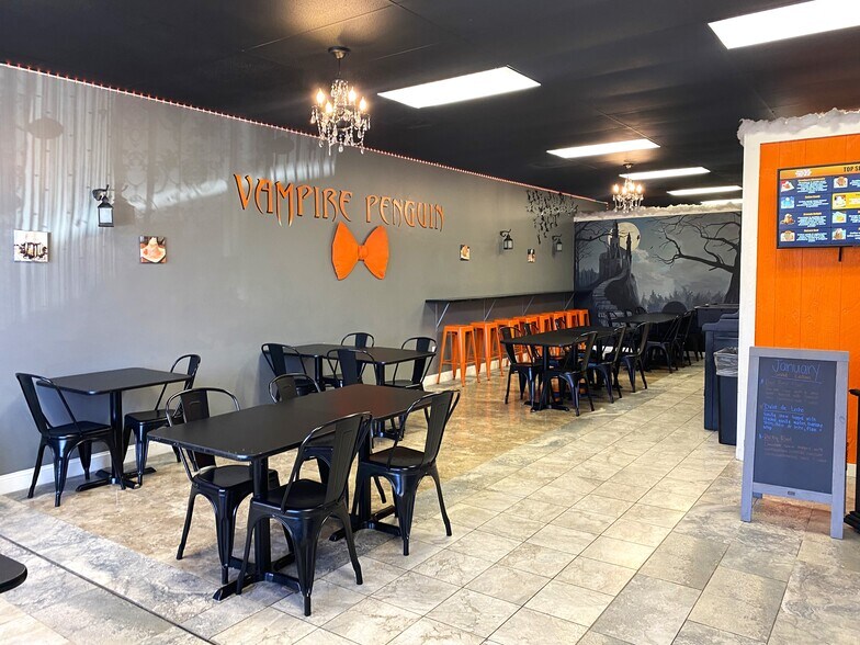 More Photos Of 5076-5086 Sunset Blvd, Lexington Unknown For Sale