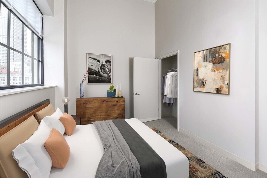 More Photos Of 615 First Ave, Pittsburgh Apartments For Lease