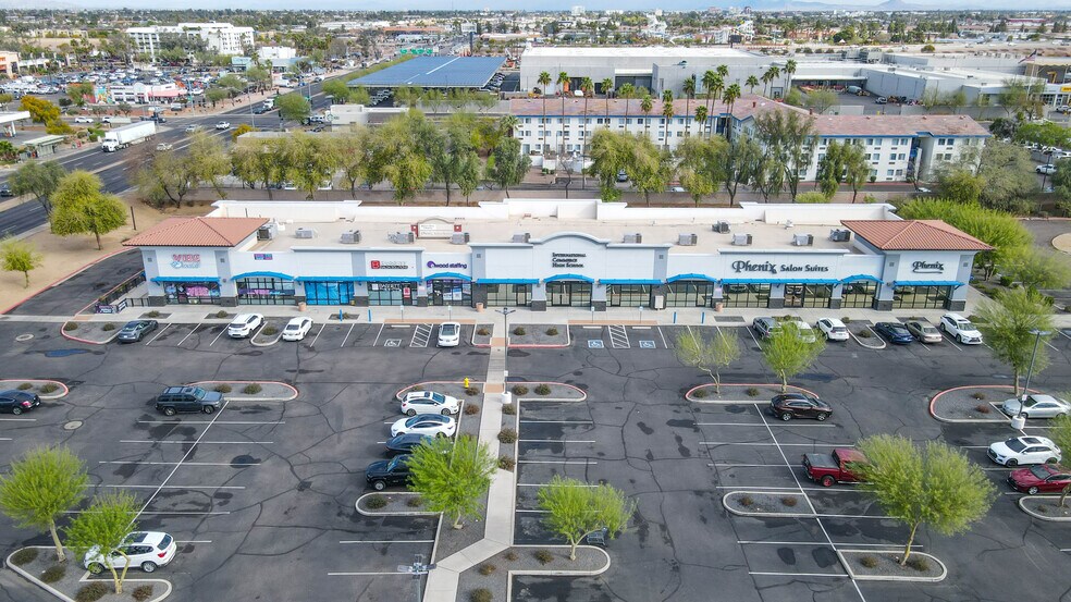 More Photos Of 1903 S Country Club Dr, Mesa Freestanding For Lease