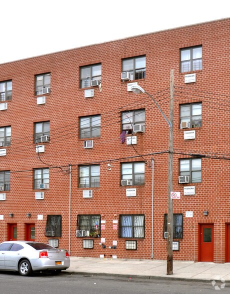 More Photos Of , Bronx Multifamily For Sale