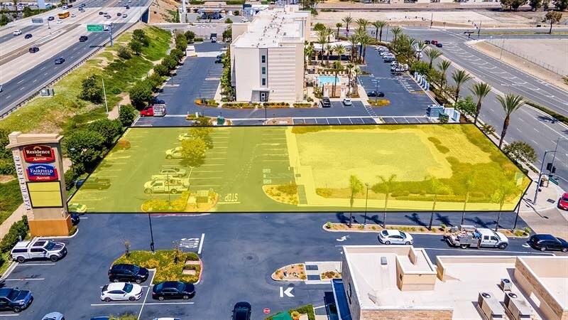 More Photos Of 15041-15121 Newport Ave, Tustin Land For Sale