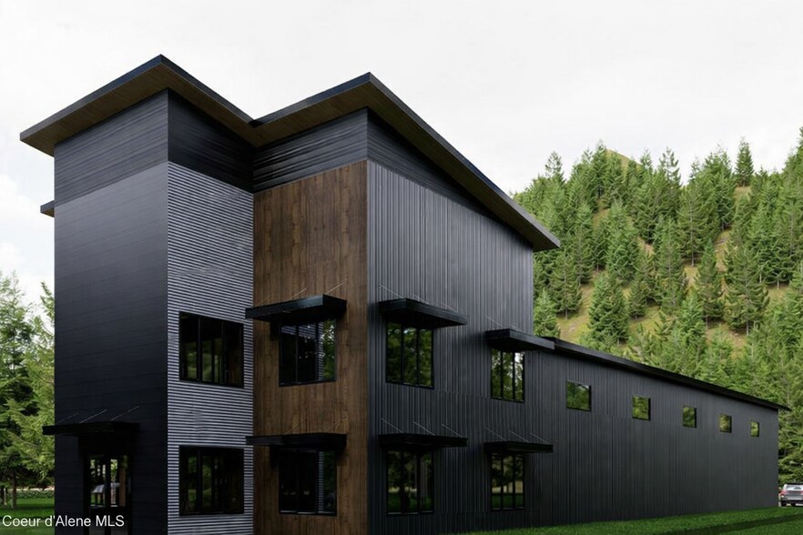 More Photos Of 9878 Kirkpatrick st, Hayden Office For Sale