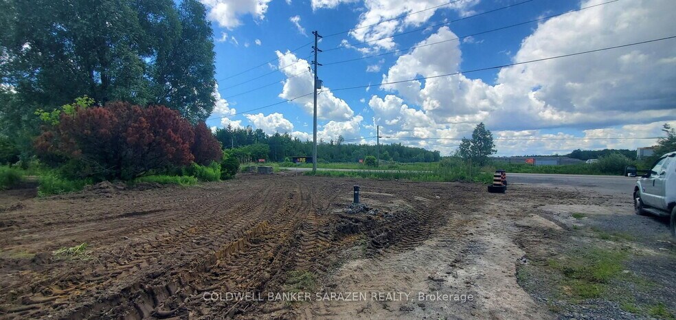 More Photos Of 5507 Boundary Rd, Ottawa Land For Lease