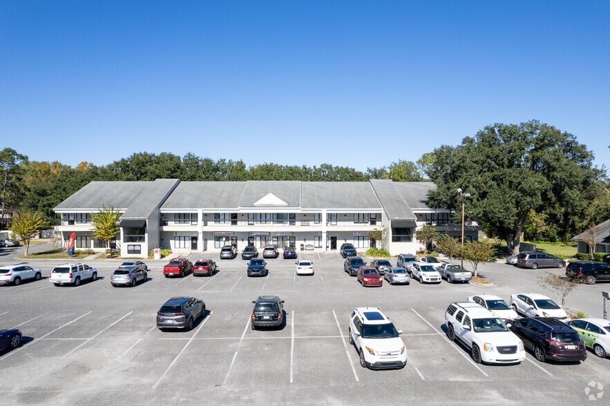 Primary Photo Of 1857 Wells Rd, Orange Park Office For Lease