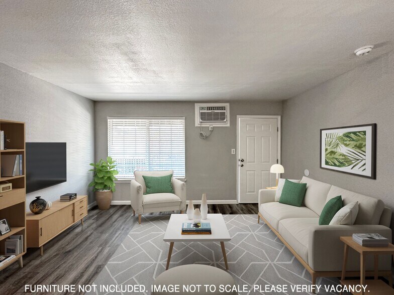 More Photos Of 630 N Van Buren St, Stockton Apartments For Sale