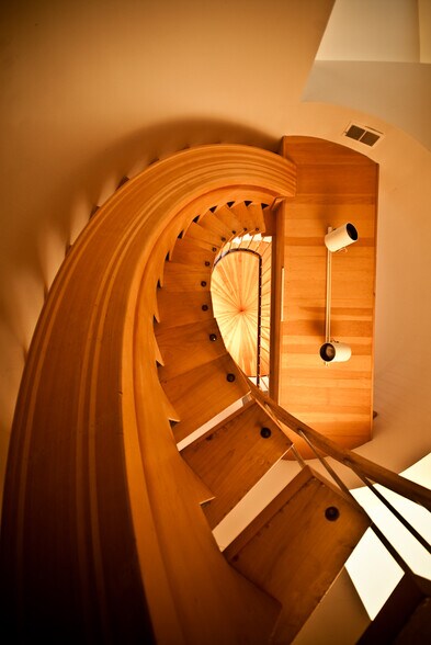 More Photos Of 1266 Manning Pky, Powell Office For Lease