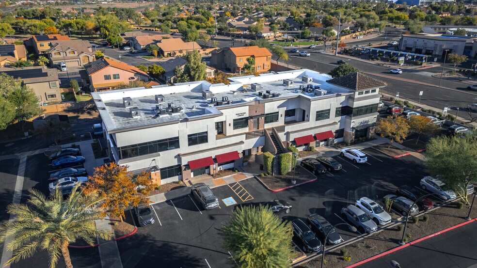 More Photos Of 2314 S Val Vista Dr, Gilbert Medical For Sale