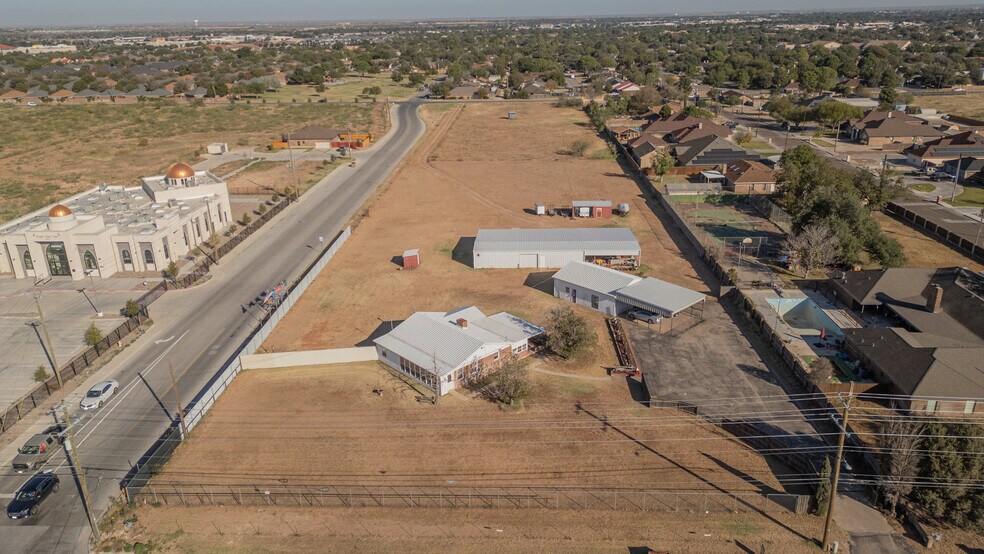 More Photos Of 4620 Andrews Hwy, Midland Land For Sale