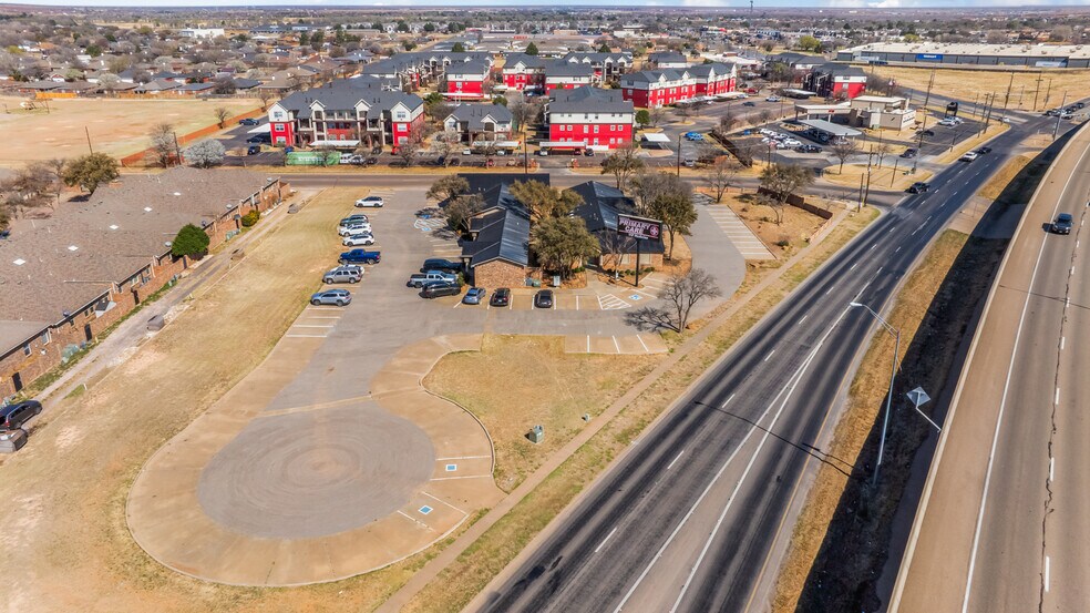 More Photos Of 1120 W Loop 289, Lubbock Medical For Lease
