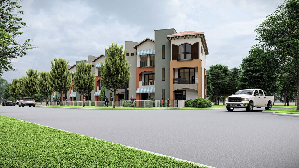 More Photos Of Sherman Cir, Miramar Land For Sale