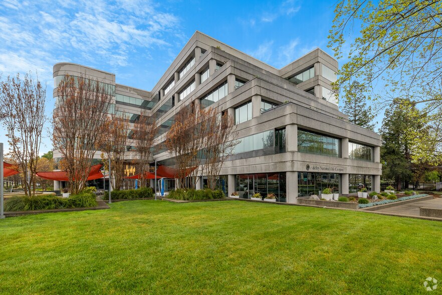 More Photos Of 1340 Treat Blvd, Walnut Creek Office For Lease