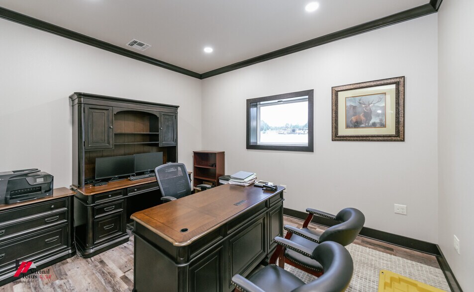 More Photos Of 7303 State Highway 43 S, Marshall Warehouse For Sale