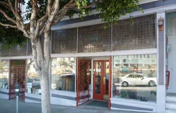 Primary Photo Of 1115 Geary Blvd, San Francisco Medical For Lease