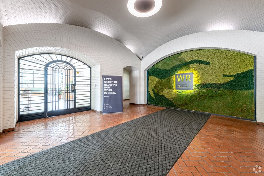 More Photos Of 1468 W 9th St, Cleveland Coworking Space