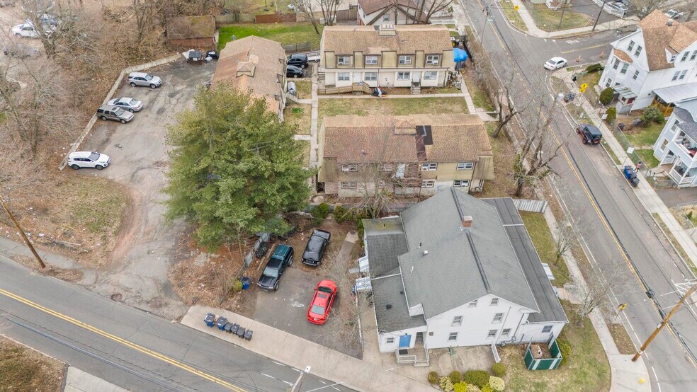 More Photos Of 285 Quinnipiac Ave, New Haven Apartments For Sale