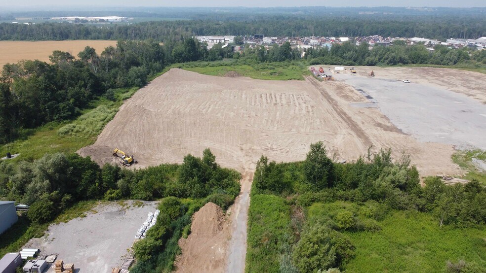 More Photos Of 132 N Port Rd, Port Perry Land For Sale