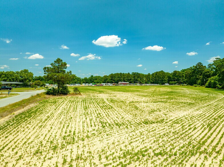 More Photos Of 1810-1 US 70 W hwy, Goldsboro Land For Sale