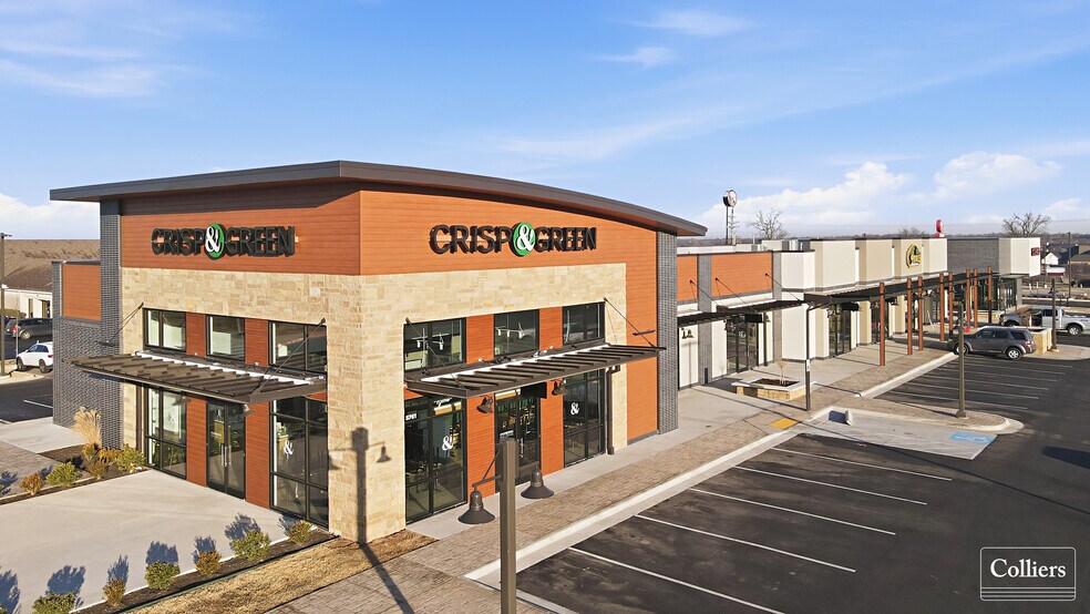 More Photos Of 5653 Gateway Ave, Springdale General Retail For Lease