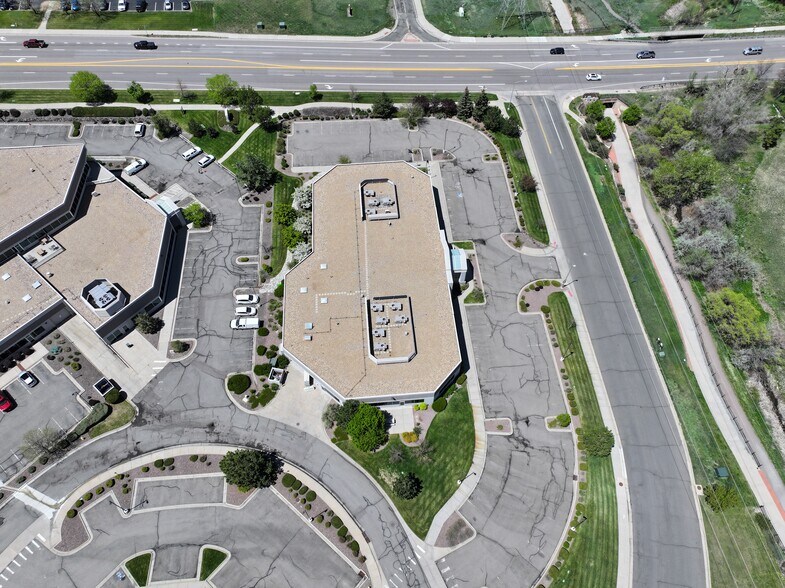 More Photos Of 5630 Ward Rd, Arvada Flex For Sale