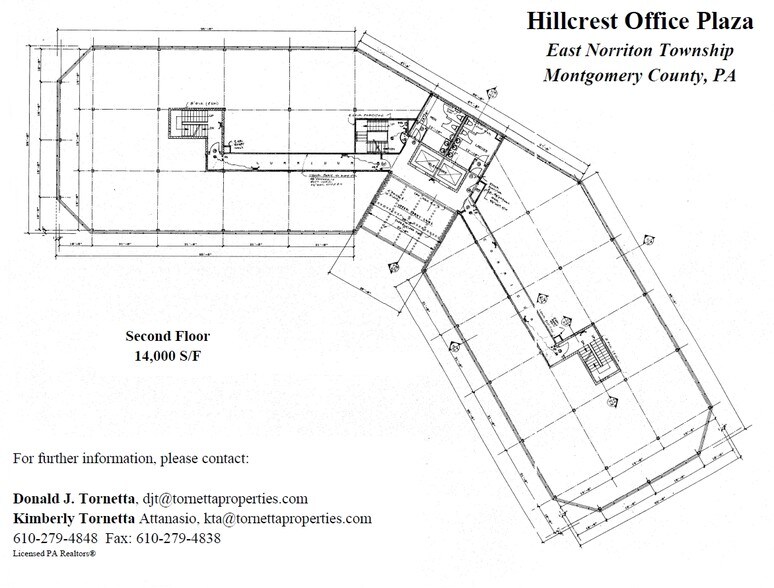 Photo of 2nd Floor Ste 