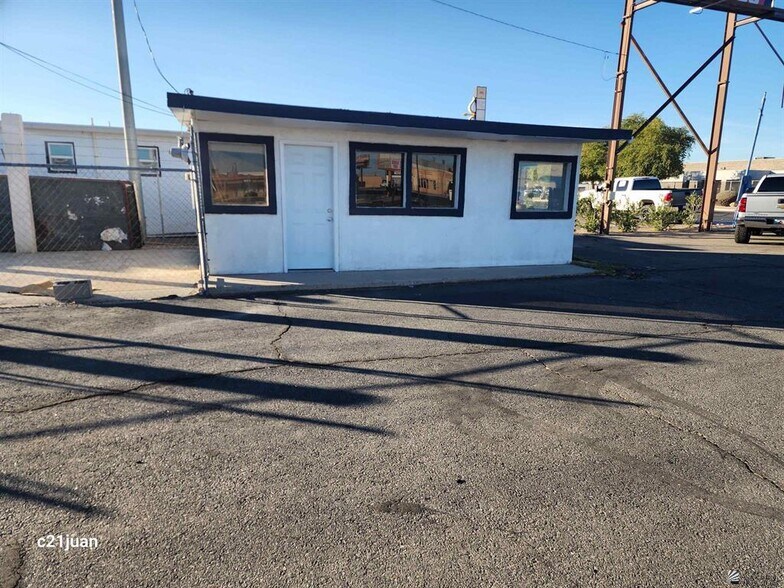 More Photos Of 1201 S 4th Ave, Yuma Land For Sale