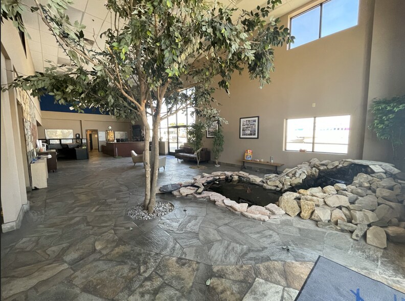 More Photos Of 3741 Civic Center Dr, North Las Vegas Industrial For Lease