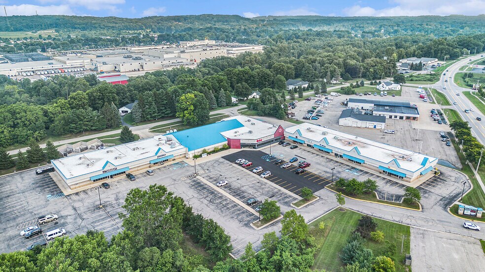 Primary Photo Of 4624-4660 N M-37 Hwy, Middleville Storefront For Sale