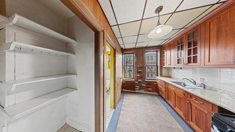 More Photos Of 1722 Putnam Ave, Ridgewood Multifamily For Sale