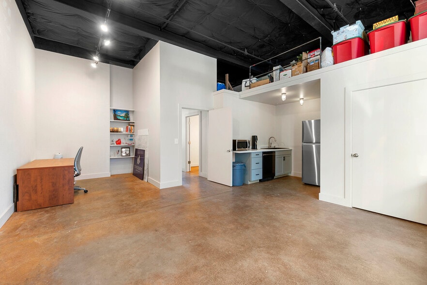 More Photos Of 2805-2817 NE Martin Luther King Blvd, Portland Apartments For Lease